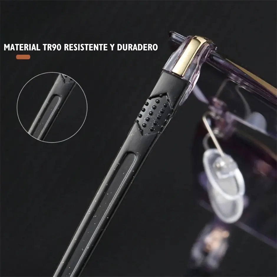 Gafas Smart De Útilma Generación